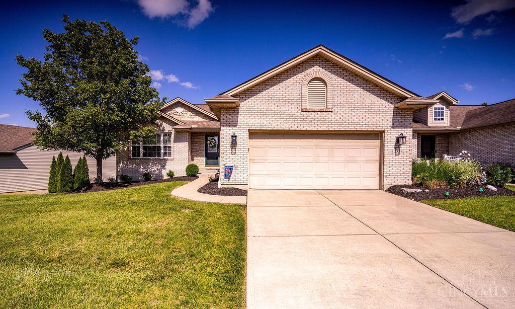 Property Photo:  2338 Castle Pines Court  OH 45013 