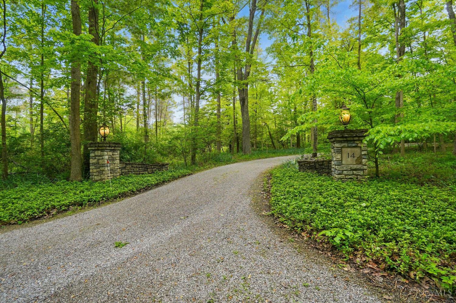 Property Photo: 14 Laurelwood Drive OH 45150
