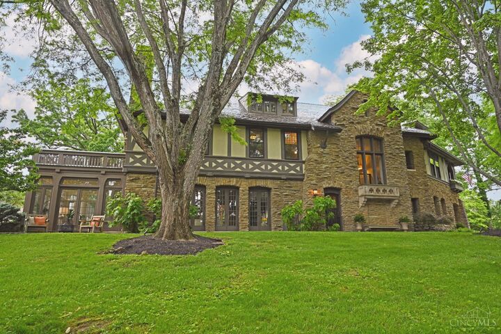 Property Photo: 1 Beech Crest Lane OH 45206