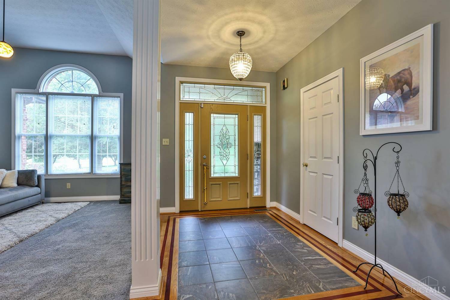 Property Photo: 1466 Shawnee Drive OH 45152