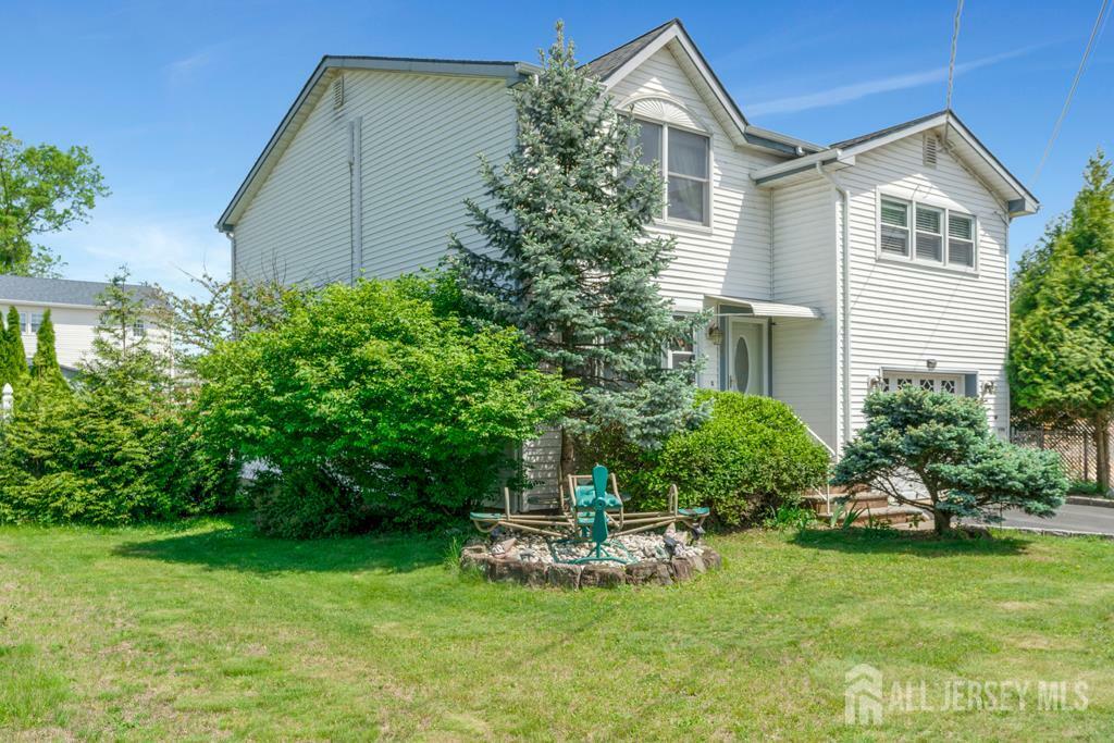 Property Photo: 124 6th Avenue NJ 08846