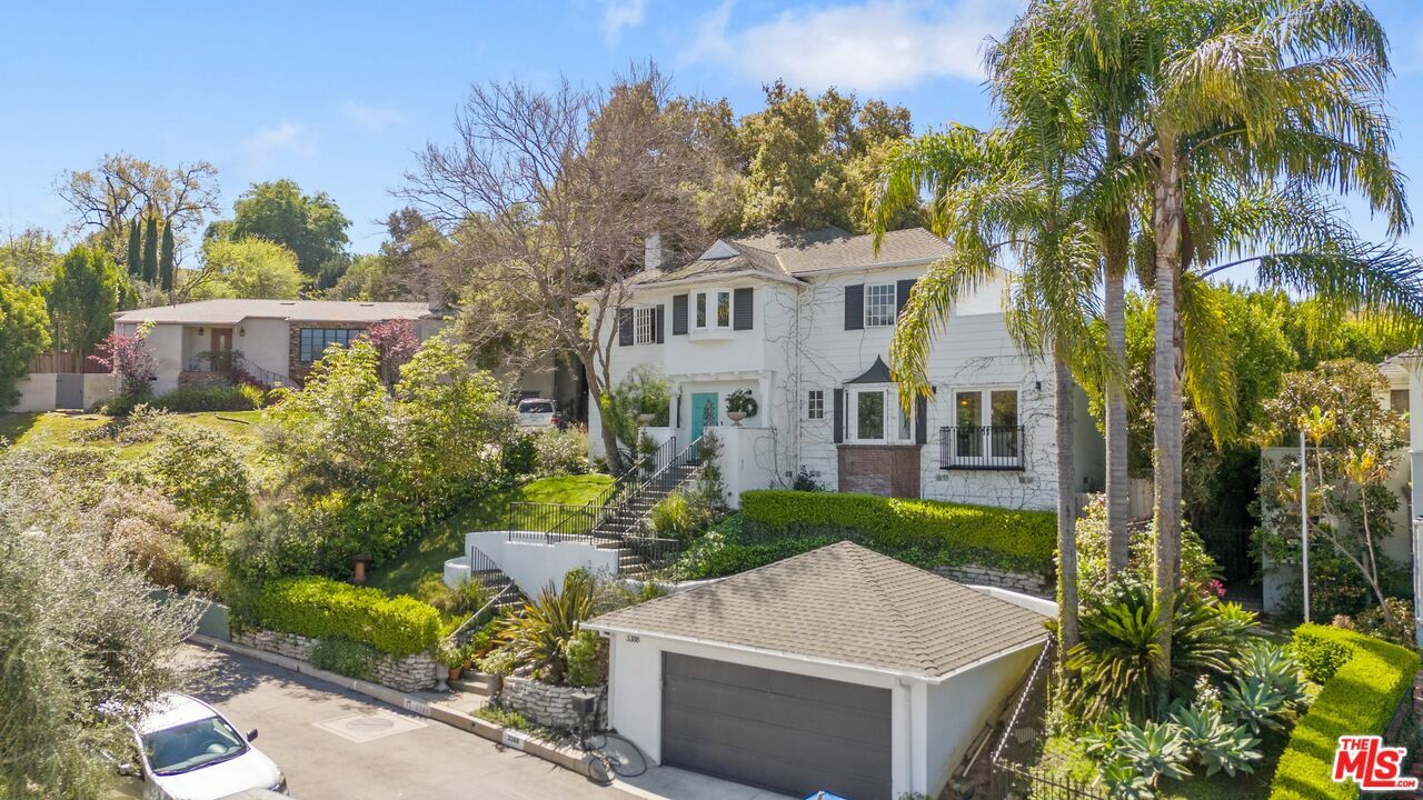 Property Photo: 3388 Tareco Dr CA 90068