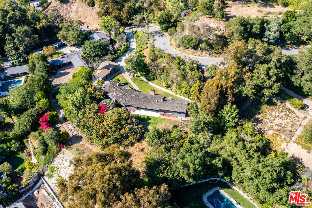 Property Photo: 11222 Bellagio Rd CA 90049
