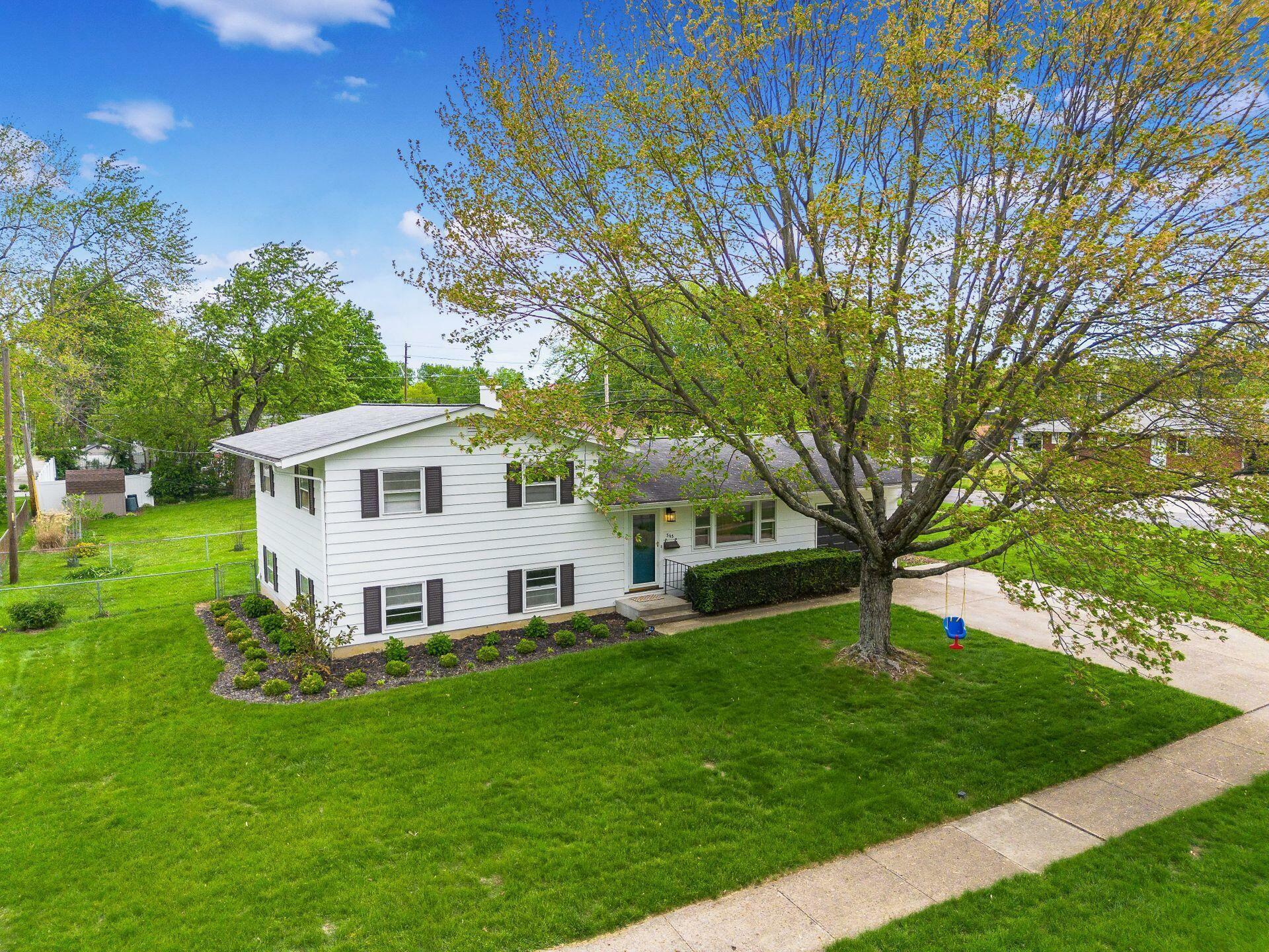 Property Photo: 363 Cheyenne Drive OH 43081