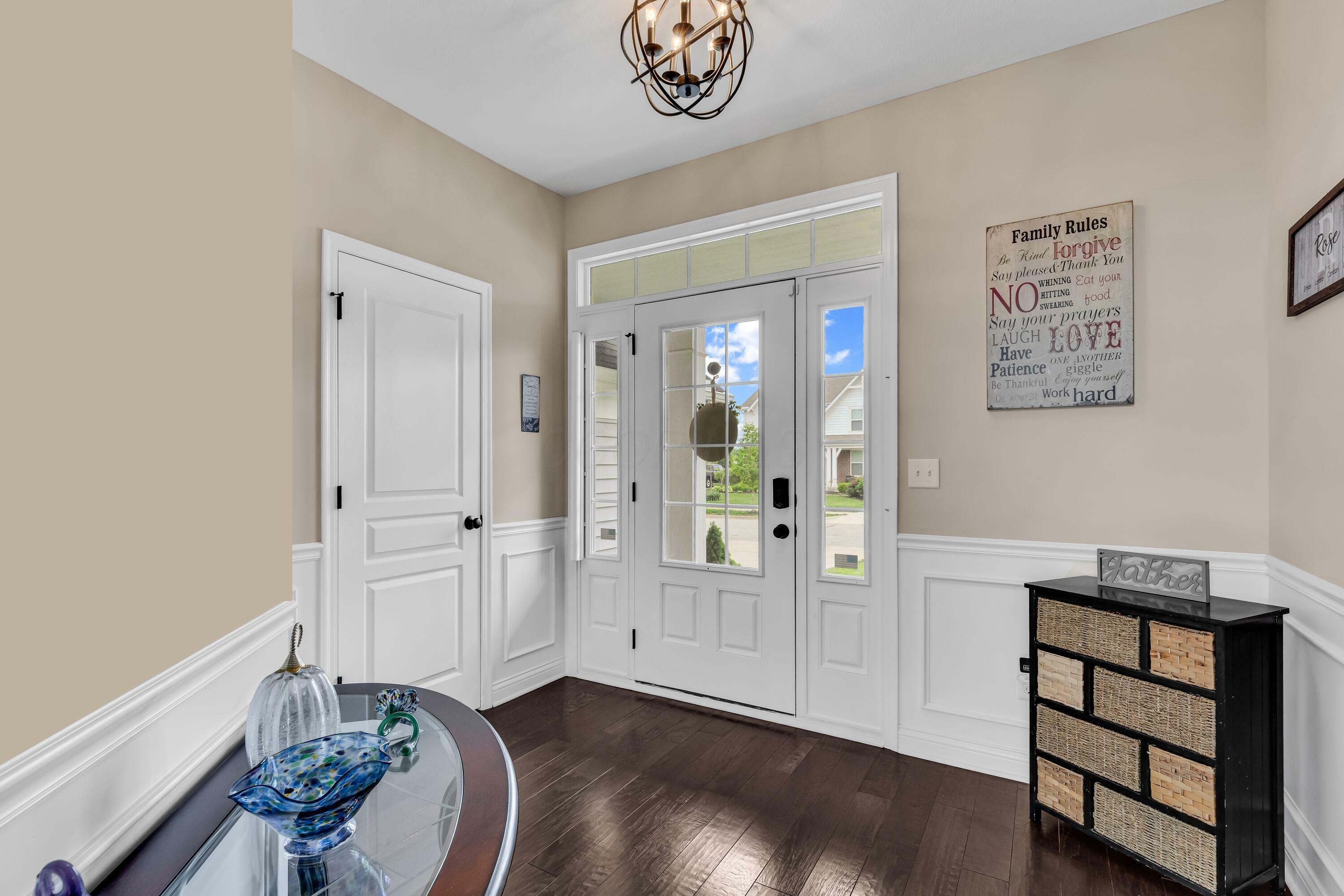 Property Photo:  7179 Seymour Court  OH 43110 