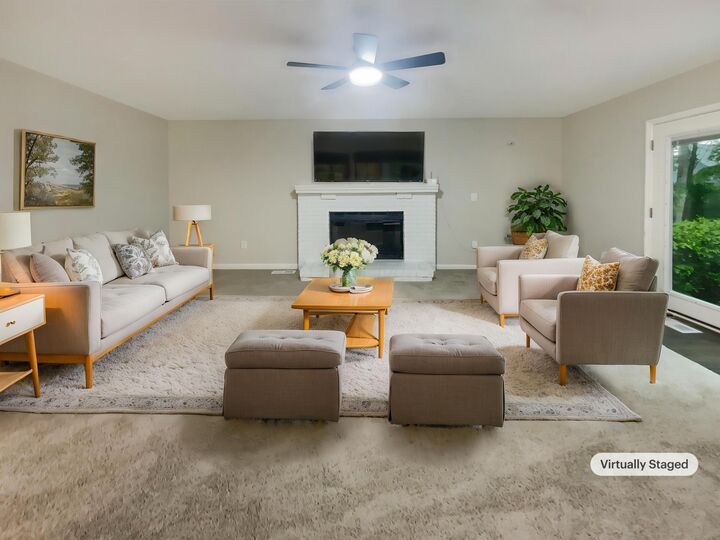 Property Photo:  642 Ridenour Road  OH 43230