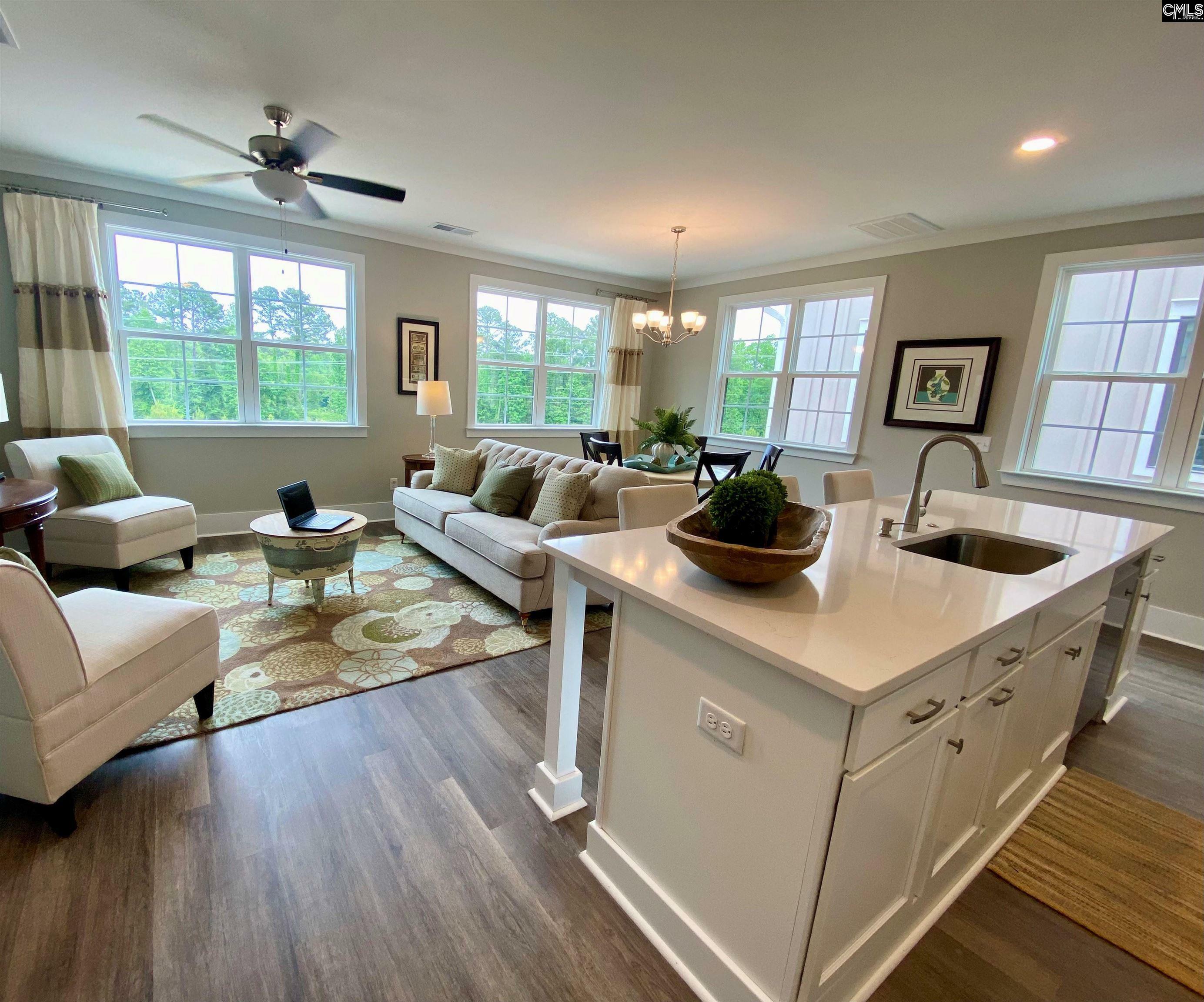 Property Photo: 1008 Manarola SC 29072-6706