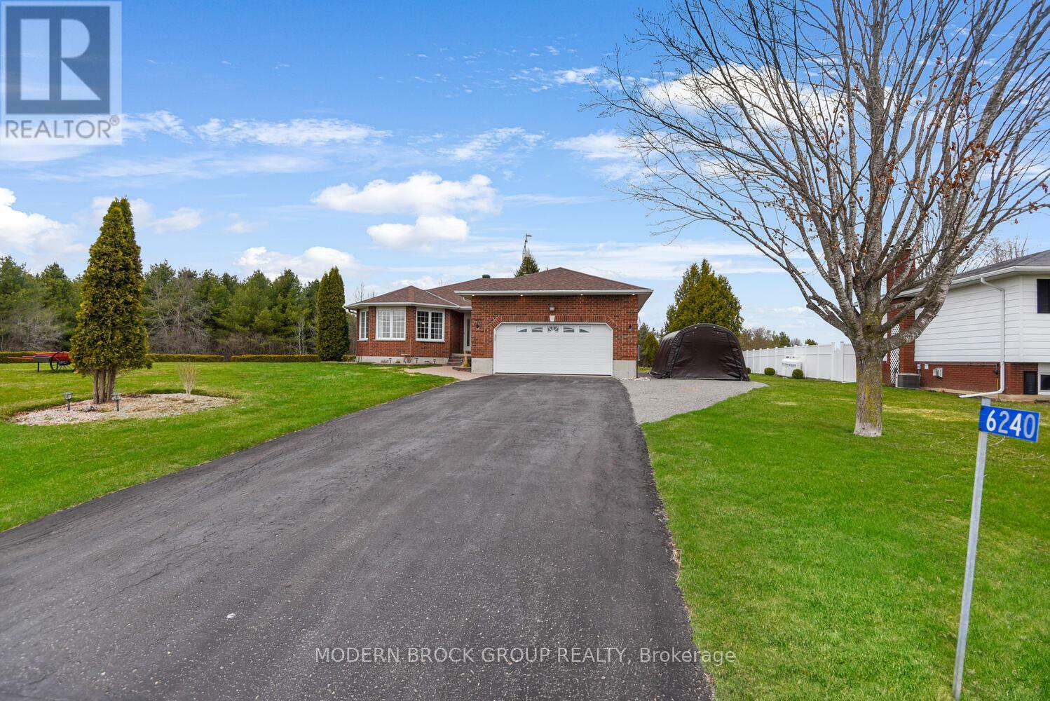Property Photo: 6240 County Road 46 Road ON K6V 5T4