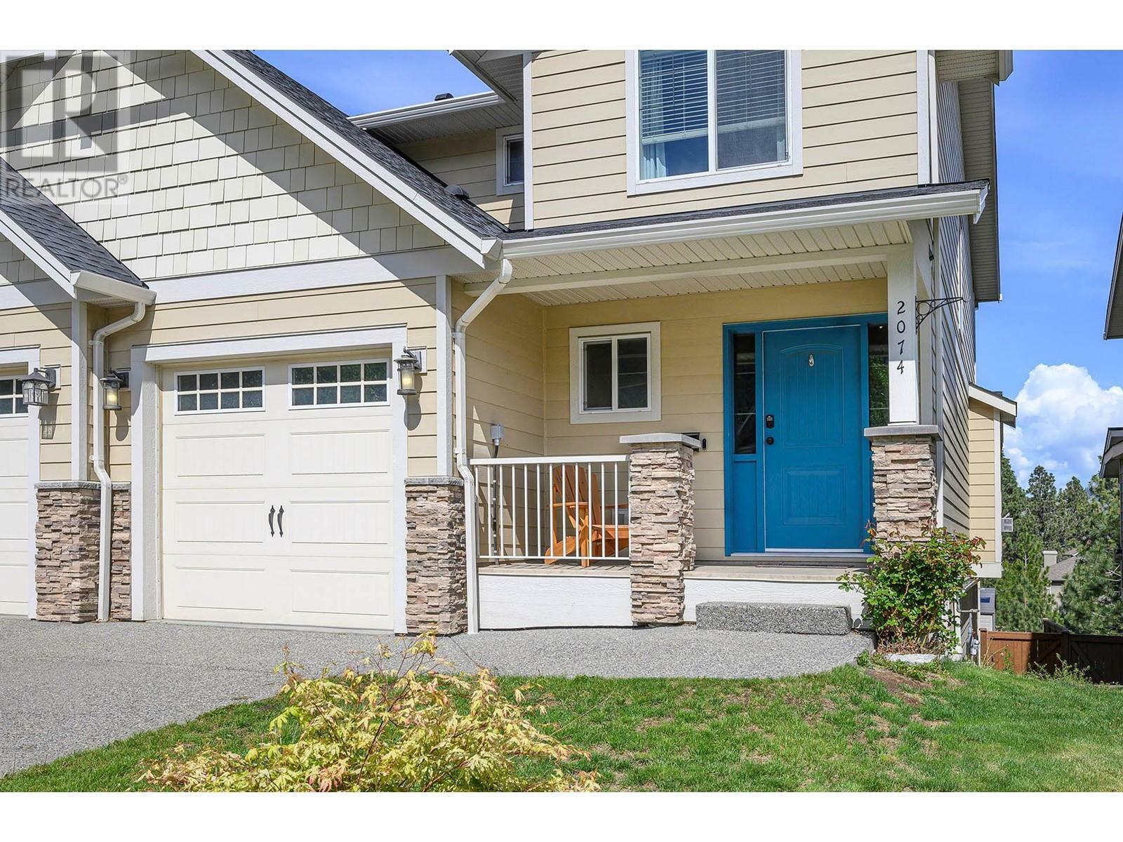 Property Photo: 2074 Highland Place BC V2E 0E8