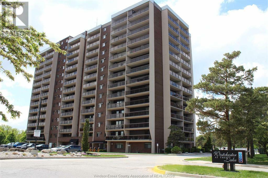 Property Photo: 9099 Riverside Drive East 502W ON N8S 4R1