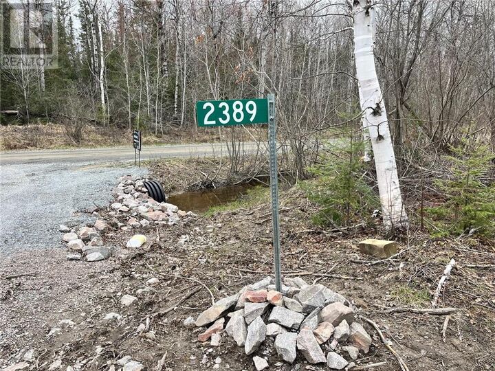 Photo de la propriété: 2389 Rabbit Trail Road ON P0M 2G0