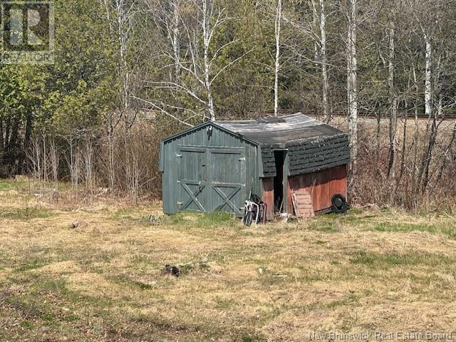 Property Photo:  23570 Route 134  NB E8G 1S5 