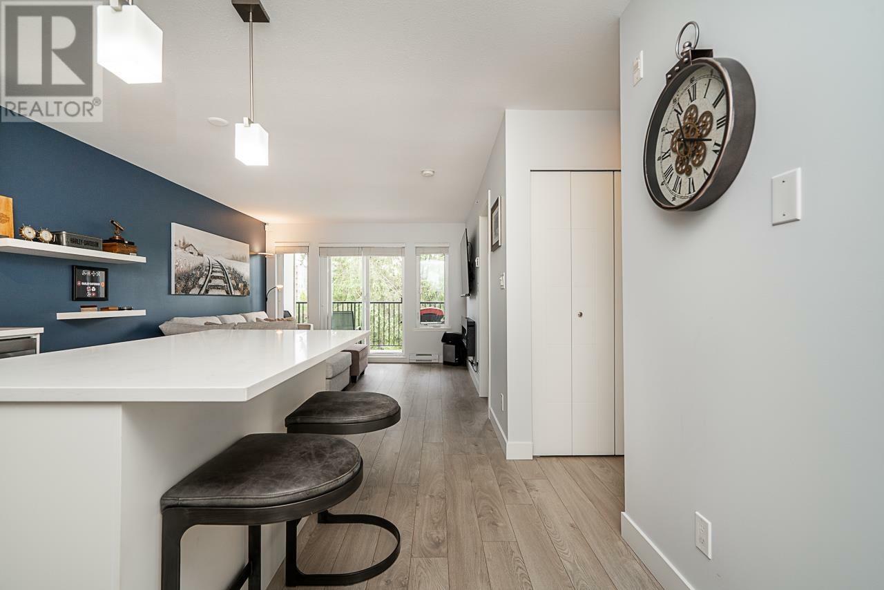 Property Photo: 12075 Edge Street 408 BC V2X 9E6