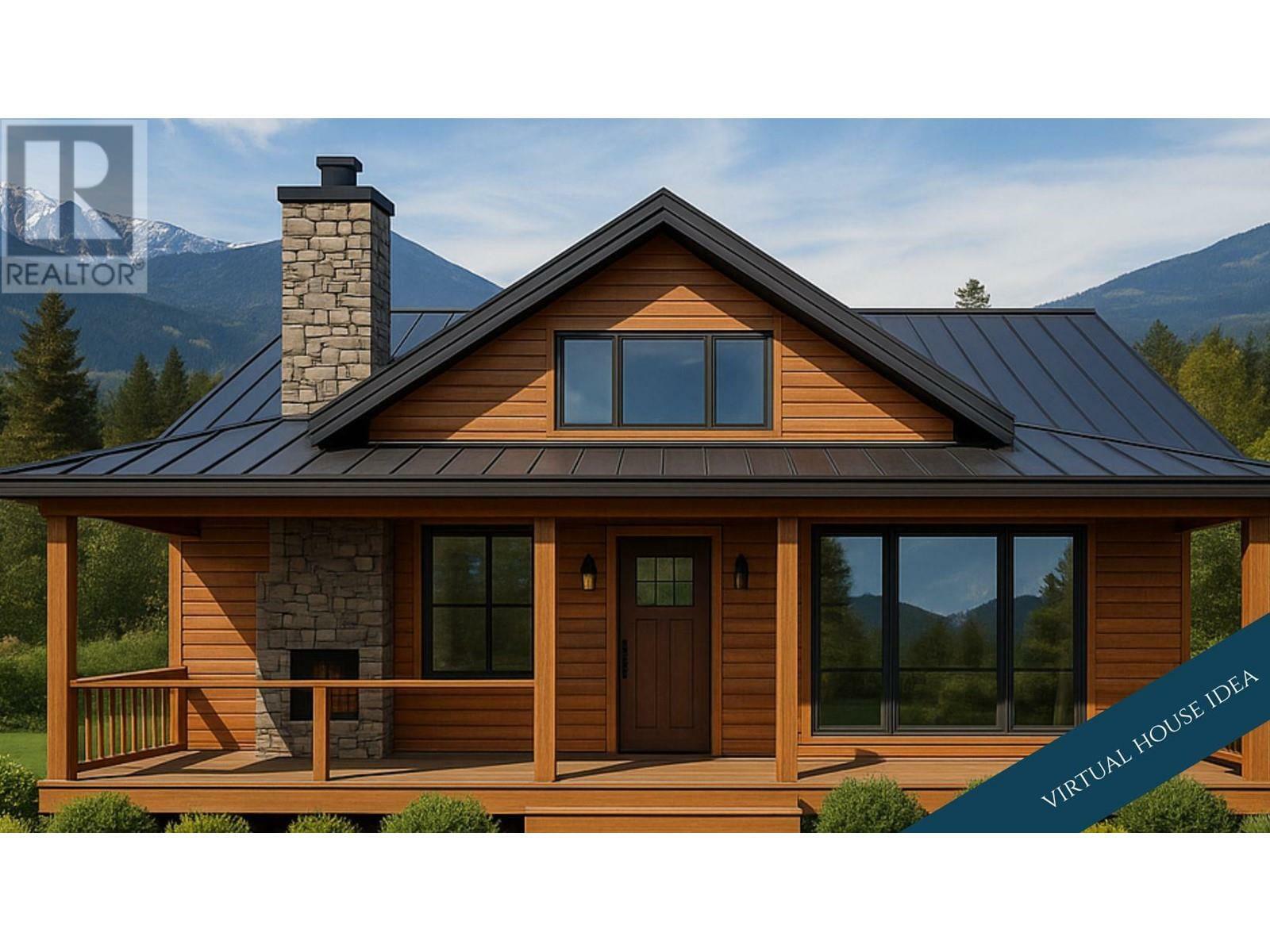 Property Photo:  8783 Mountain View Street  BC V0B 1B0 
