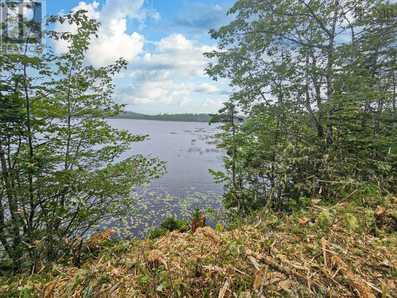 Property Photo: Lot 7 Dark Pond Lane NS B0J 2L0