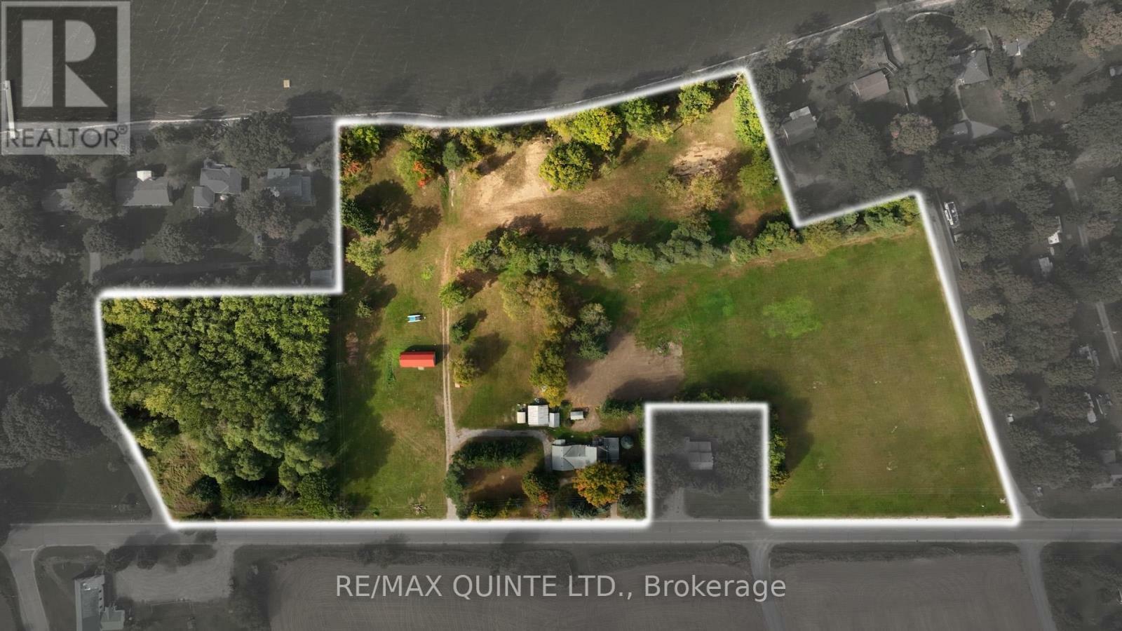 Property Photo:  1866-1874 County Rd 12 Road  ON K0K 2T0 