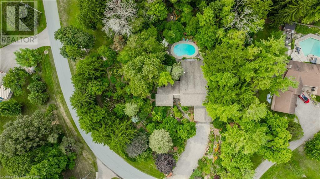 Property Photo:  111 Grandview Drive  ON N0B 1N0 