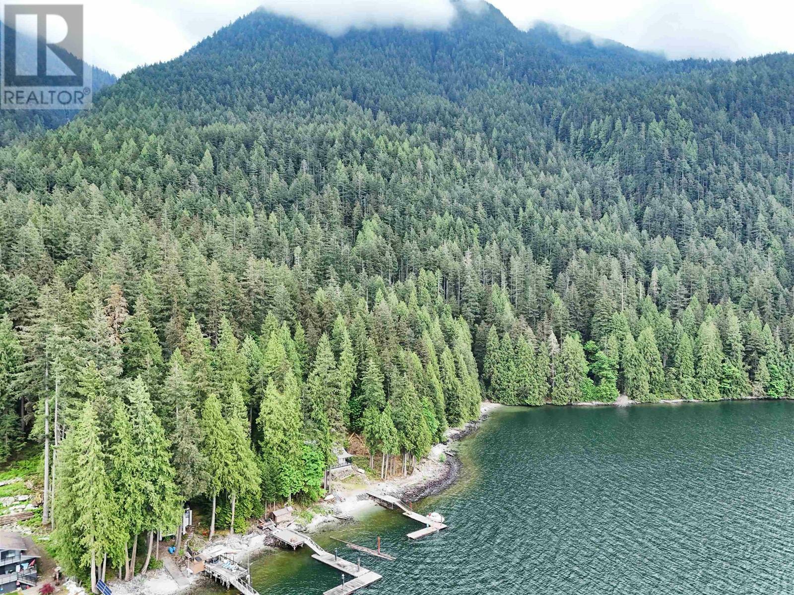 Property Photo:  2 McSween  BC V0V 0V0 