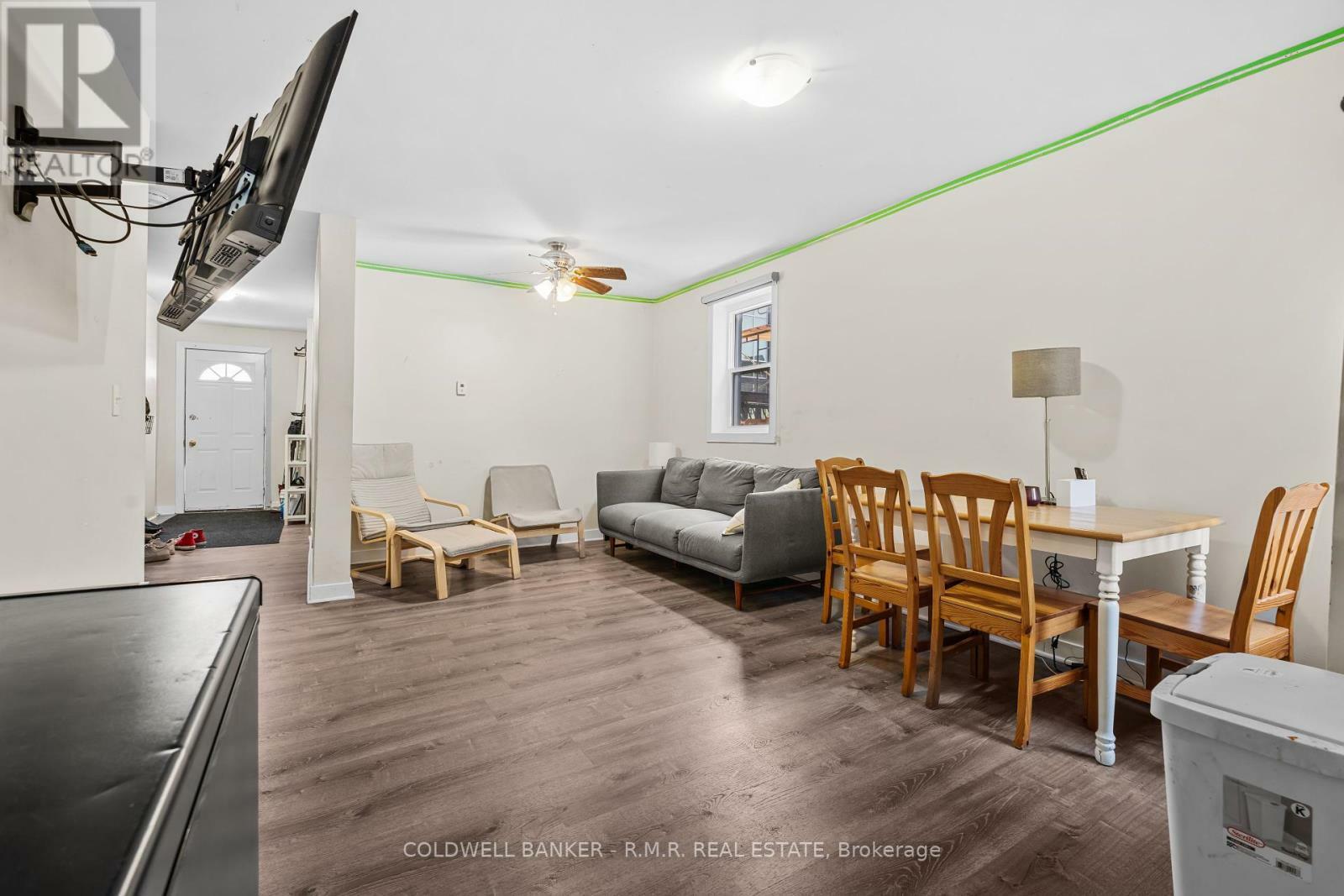 Property Photo: 265 Earl Street ON K7L 2H9