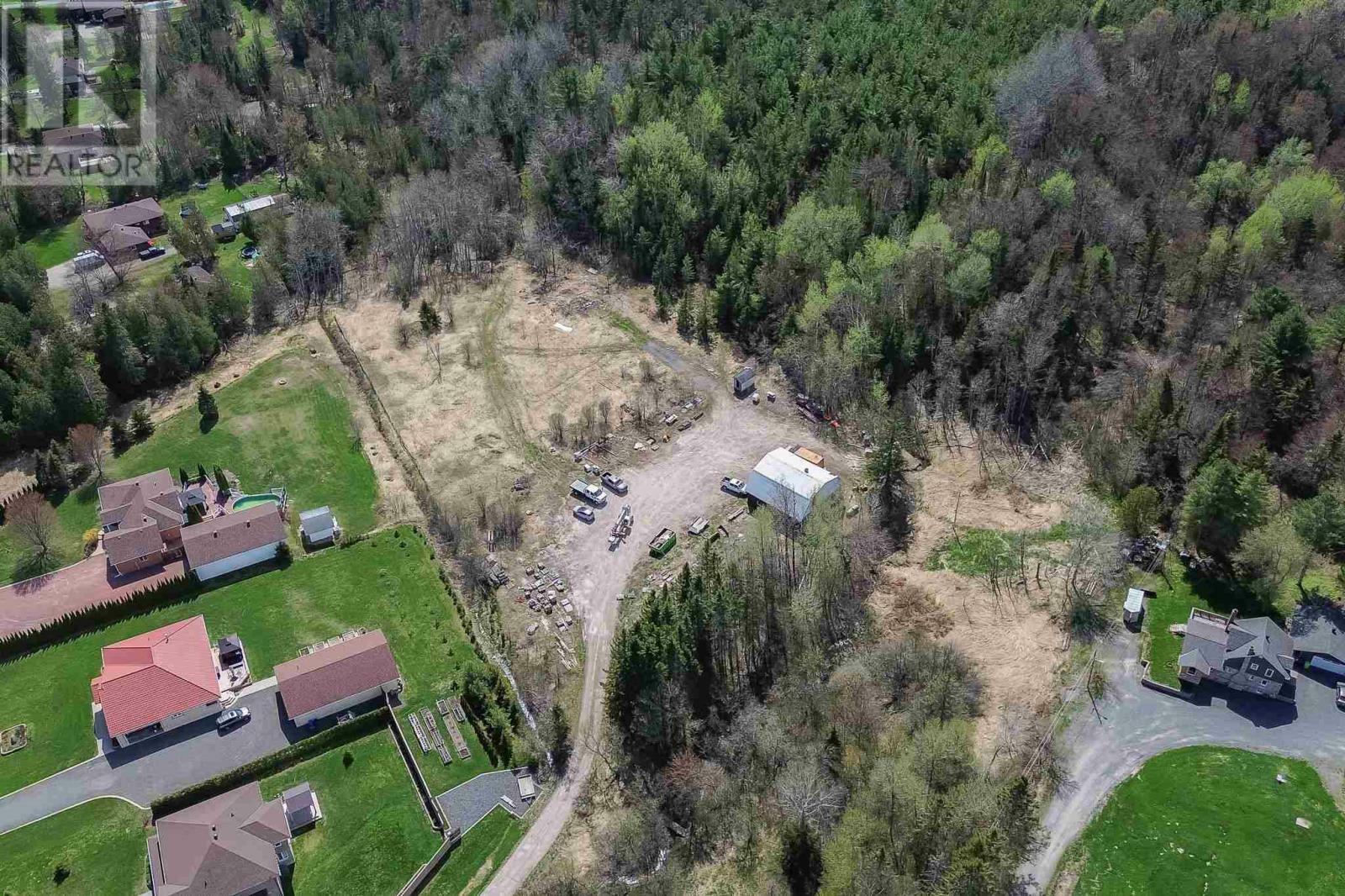 Property Photo: 738 Old Garden River Rd ON P6A 0C9