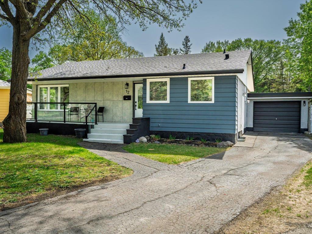 Photo de la propriété: 12 Armour Crescent MB R3J 3P6