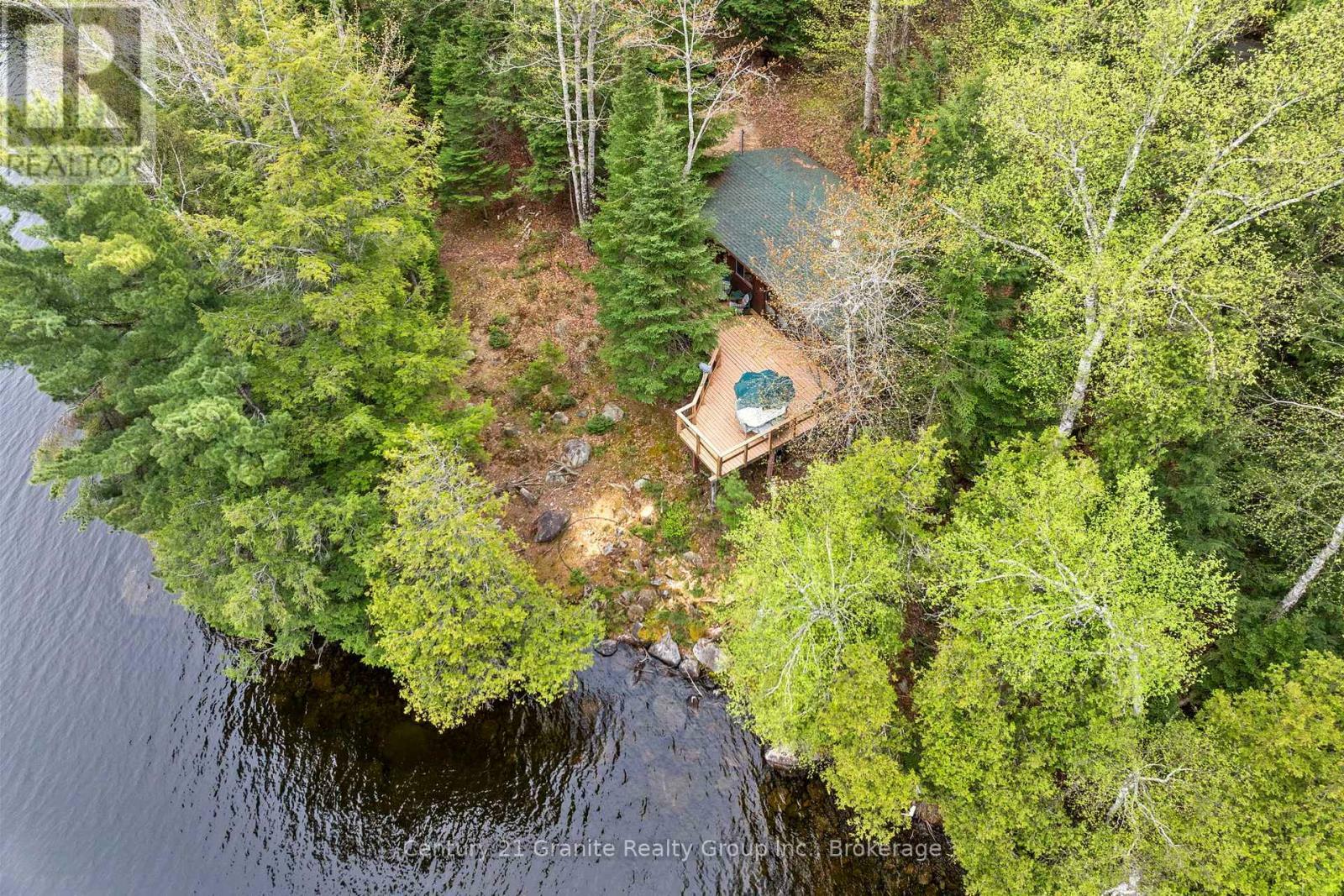 Property Photo: 1208 Reg'S Trail ON K0M 1S0