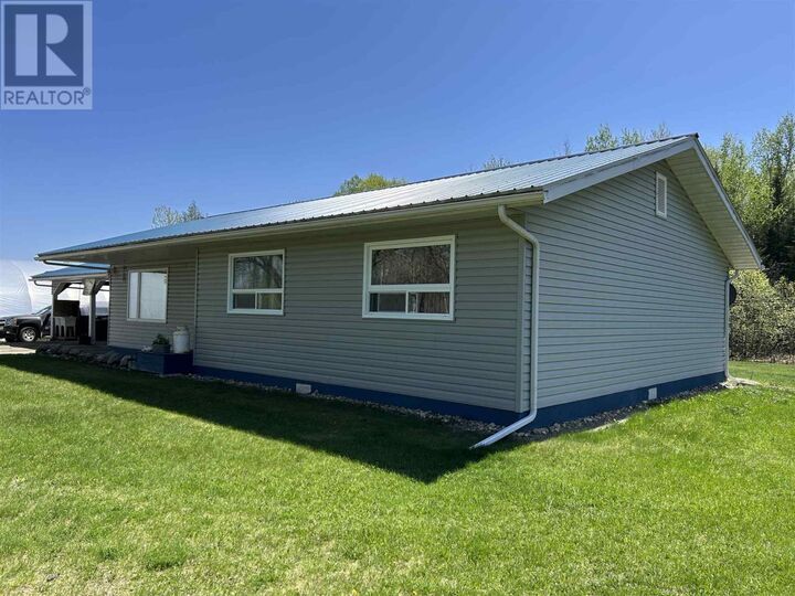 Property Photo:  993 Fisher Rd  ON P0W 1E0 