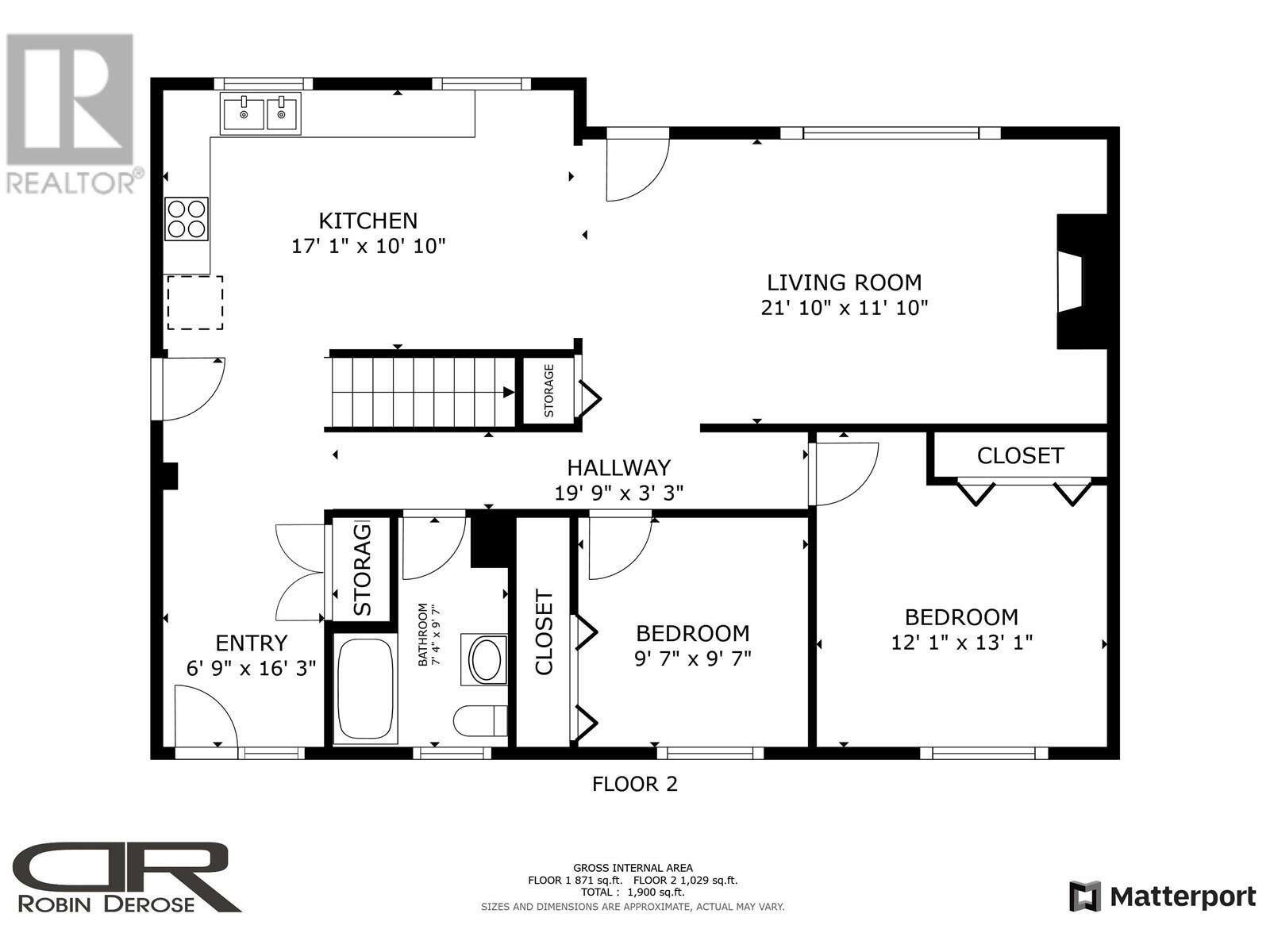 Photo de la propriété: 9008 105 Avenue BC V1J 2L4