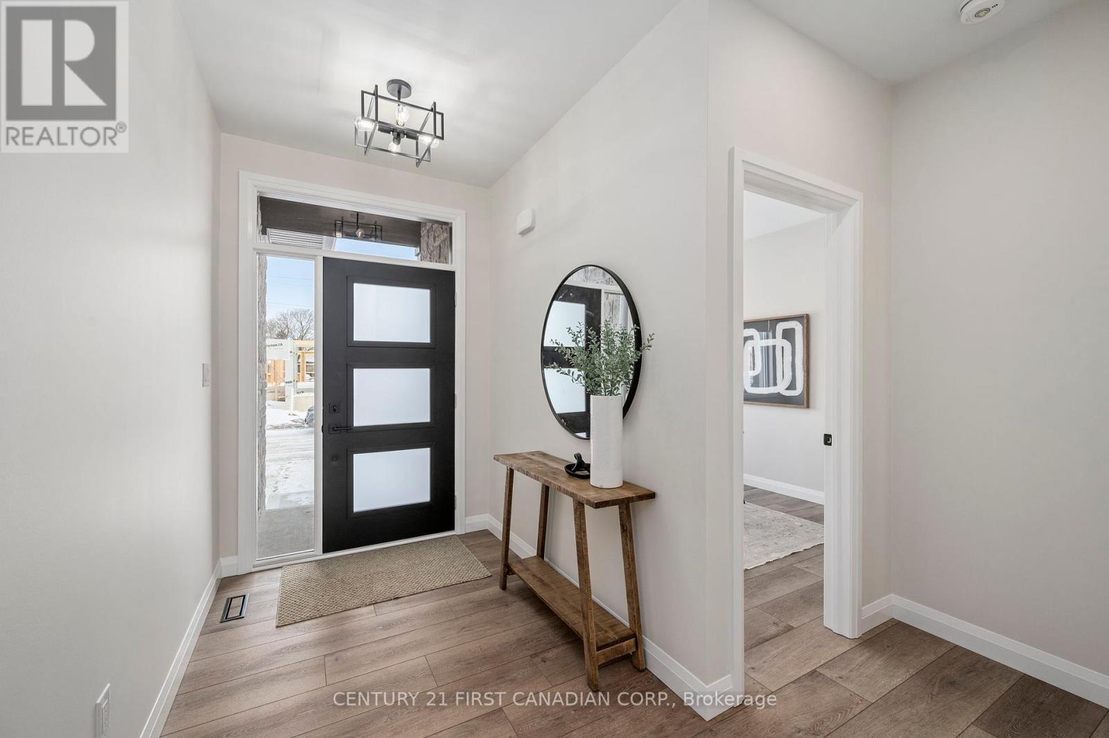 Property Photo: 32 Postma Crescent 7 ON N0M 1A0