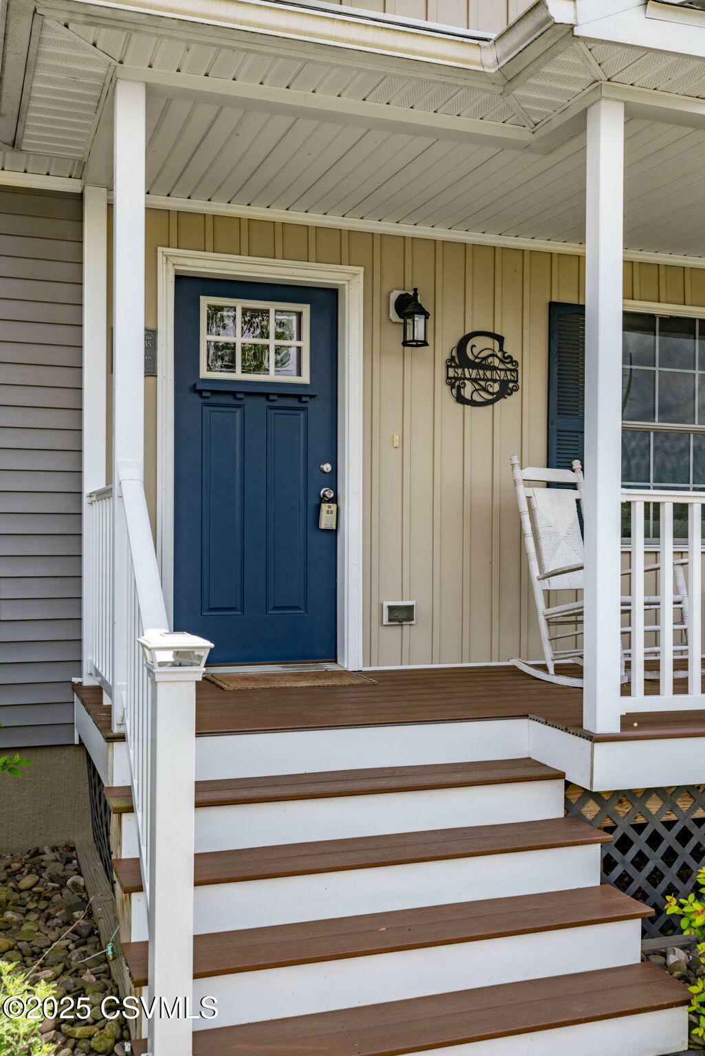 Property Photo: 32 Kellys Dam Road PA 17821