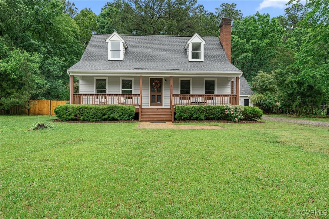 11087 Quail Whistle Drive  Glen Allen VA 23059 photo