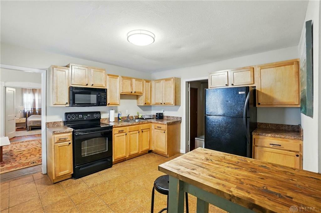 Property Photo: 14 Garret Street OH 45410