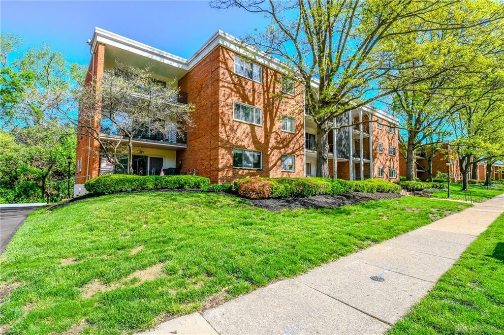 Property Photo:  3265 Southdale Drive 11  OH 45409 