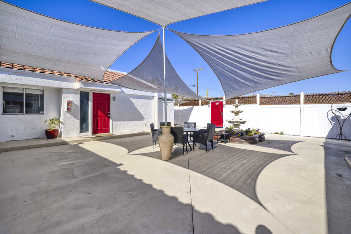 Property Photo: 67780 Arena Blanca Road 4 CA 92240