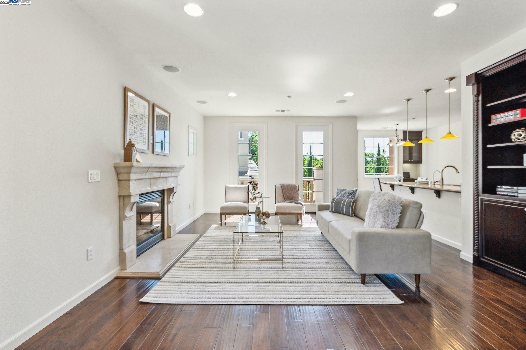 Property Photo: 3662 Rimini Ln CA 94568