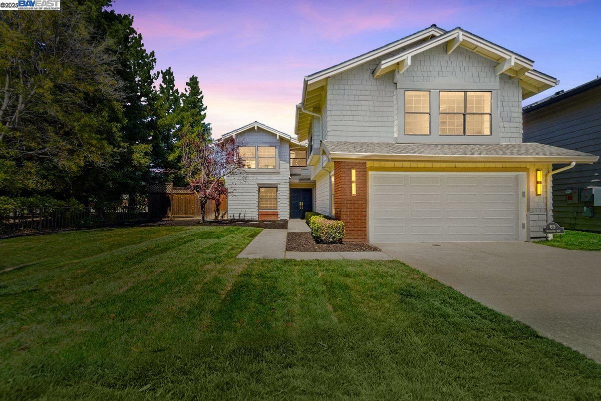 Property Photo: 69 Sea Bridge Way CA 94502