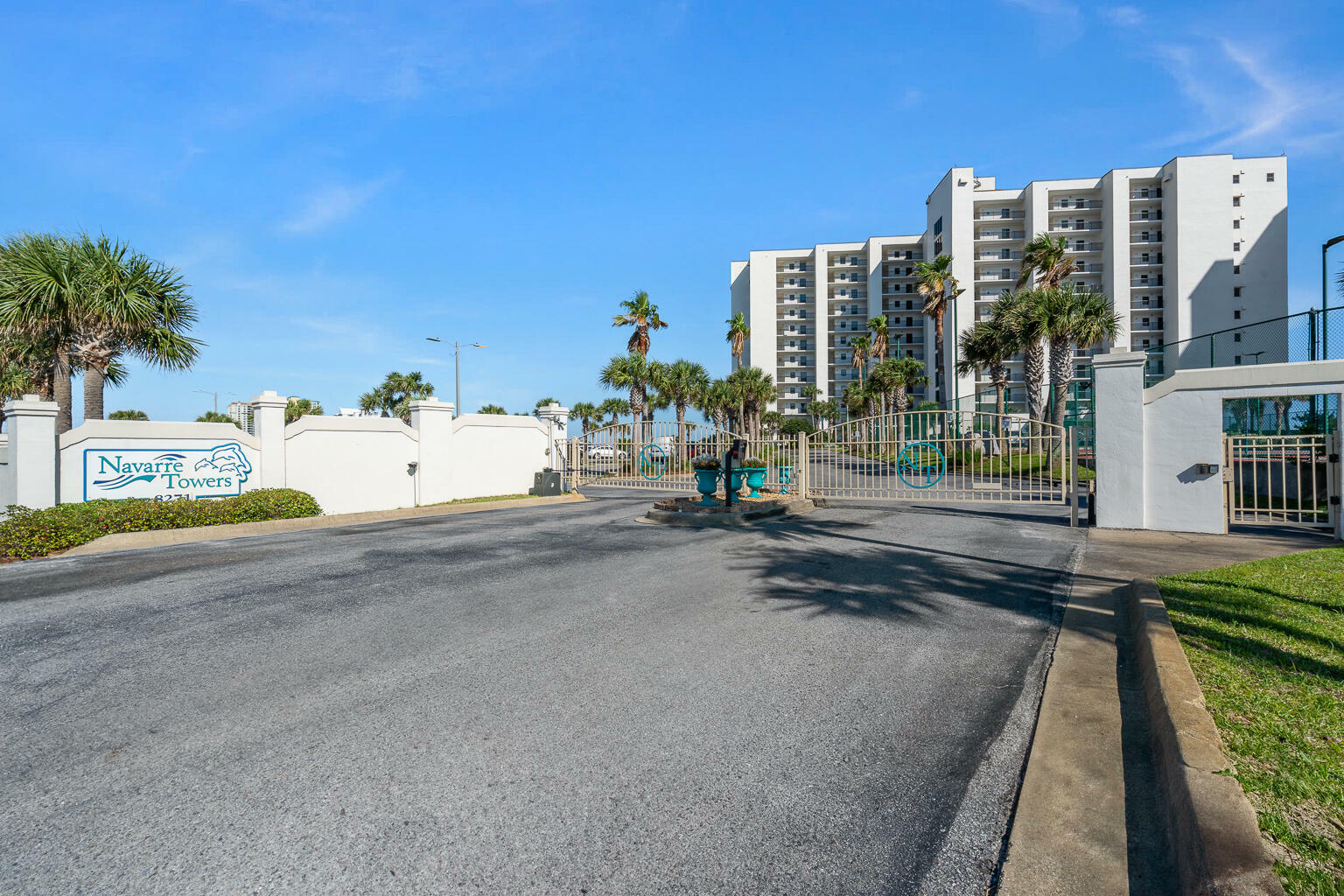 Property Photo: 8271 Gulf Boulevard 1202 FL 32566