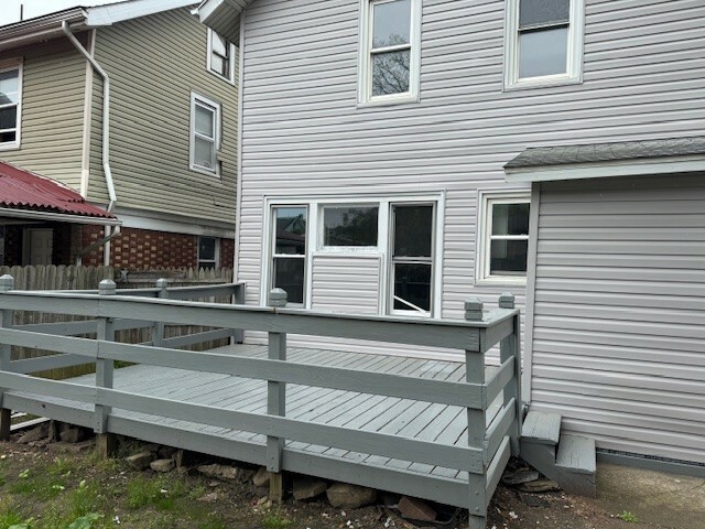 Property Photo: 2916 German Street PA 16504