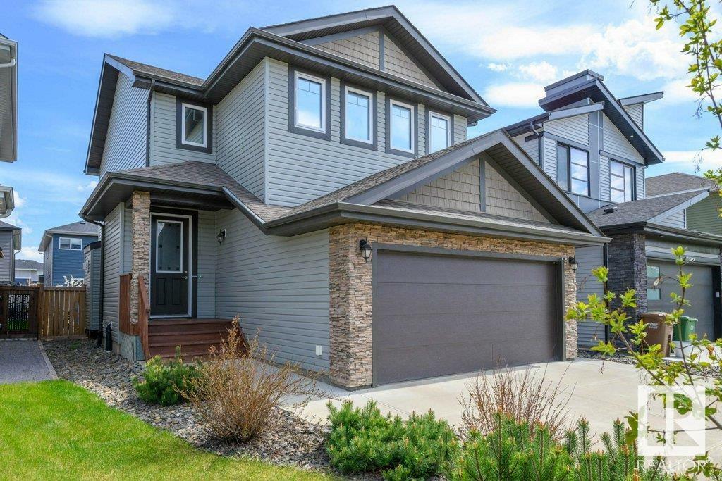 Photo de la propriété: 31 Riviere Terrace AB T8N 7N9