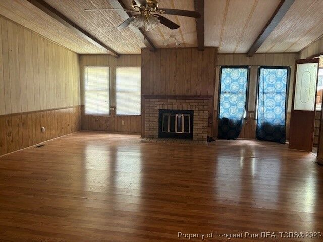 Property Photo:  5689 NE Maxwell Road NW  NC 28391 