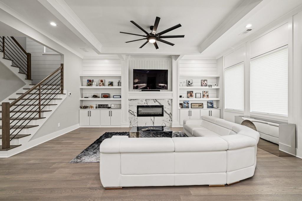 Property Photo: 481 Saddle Ridge Drive GA 30046