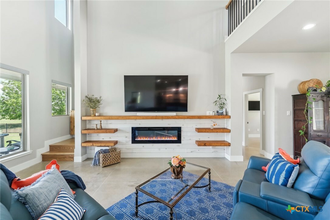 Property Photo: 795 Van Bibber Road TX 76571