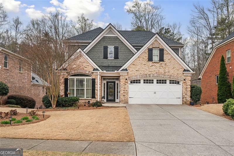 Property Photo: 1525 Camden Cove Drive GA 30040