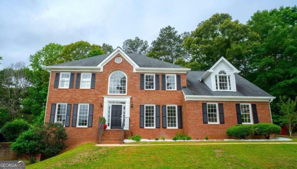 Property Photo:  1200 Larson Lane SW  GA 30064 