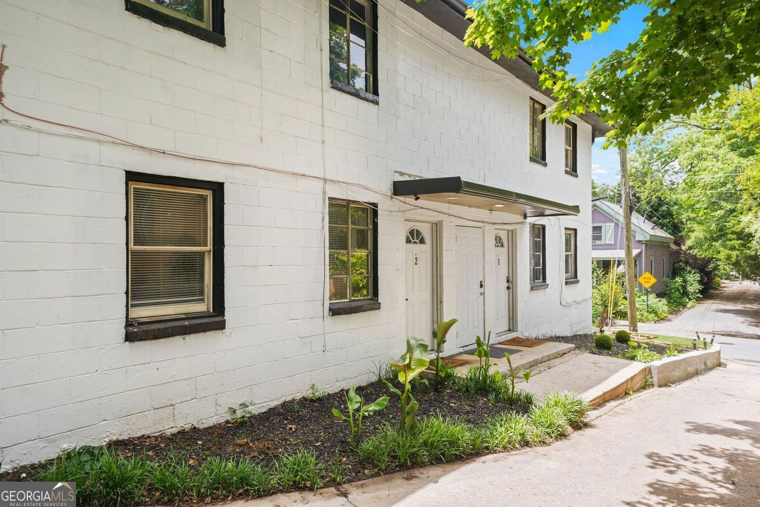 Property Photo: 210 Estoria Street SE GA 30316