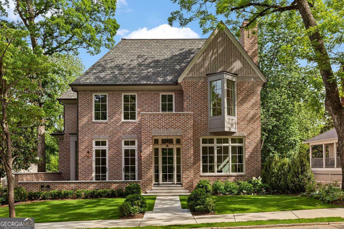 Property Photo: 27 Maddox Drive NE GA 30309