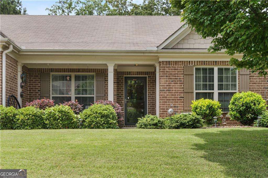 Property Photo: 175 River Mill Lane GA 30534