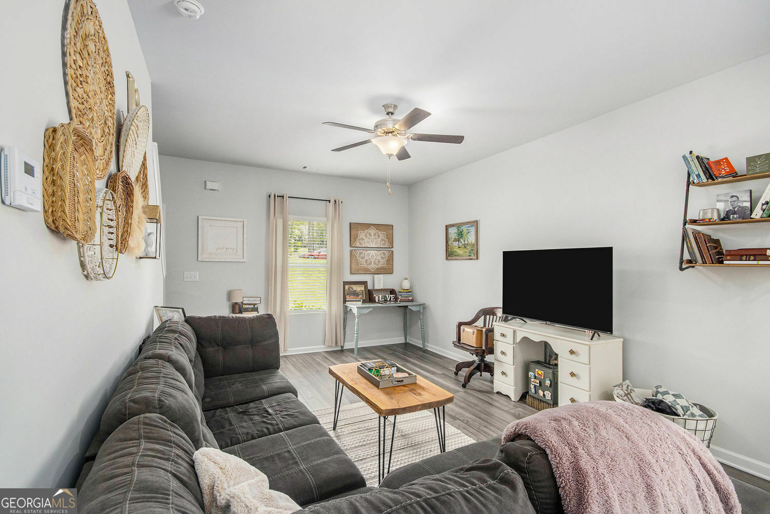 Property Photo: 278 Lambert Overlook Circle GA 30117