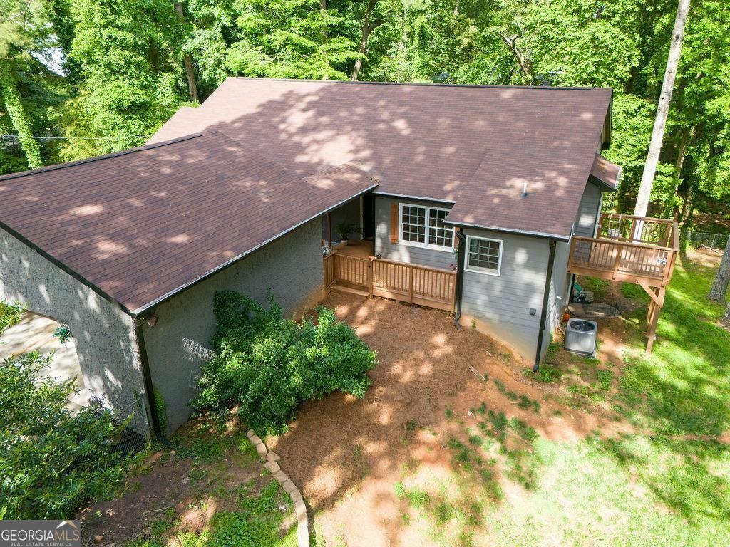 Property Photo: 2674 Skylane Drive GA 30062