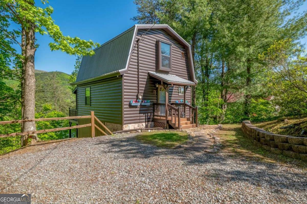 Property Photo: 115 Lakeview Drive TN 37391